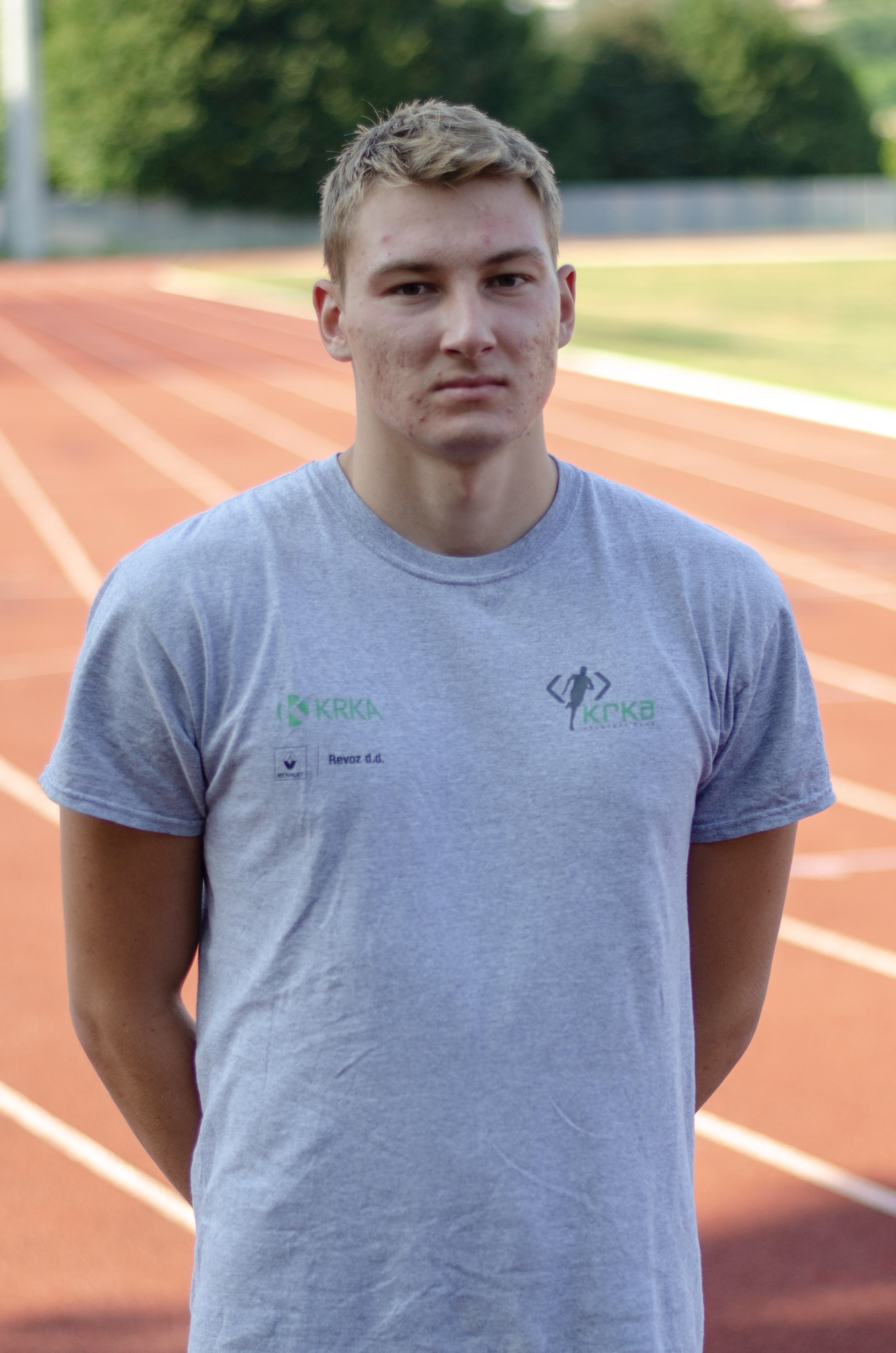 Tilen Delič Verstovšek