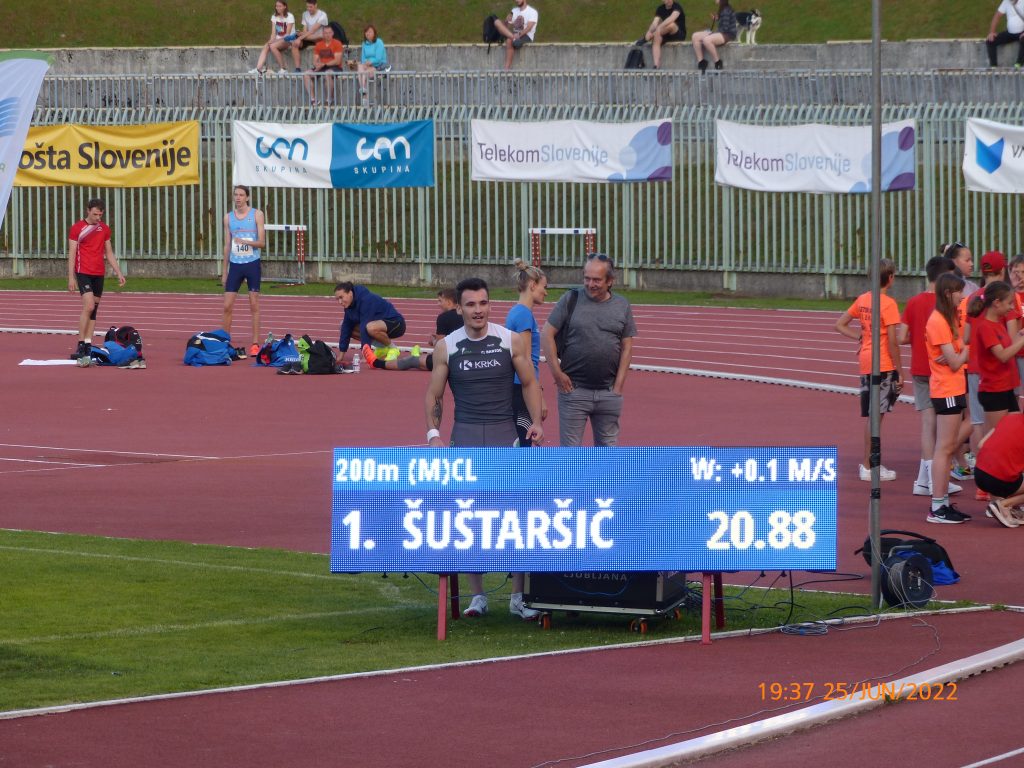 člansko DP – 2.dan, 25.6.2022