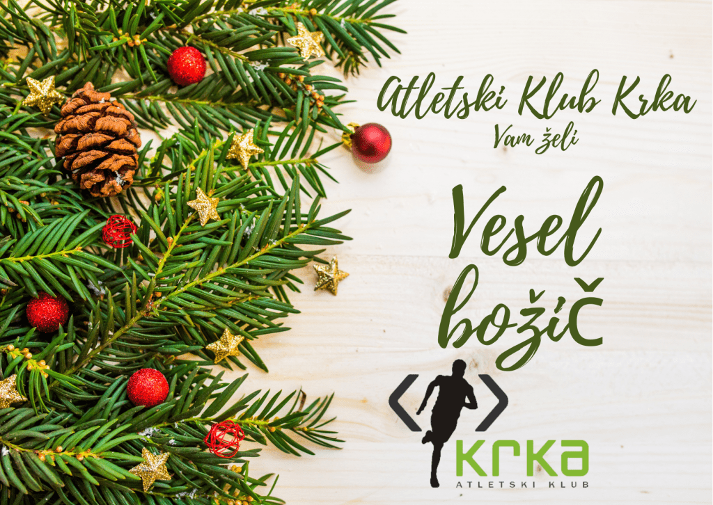 Vesel božič!