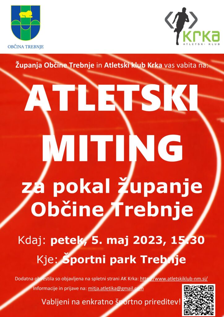 Miting v Trebnjem