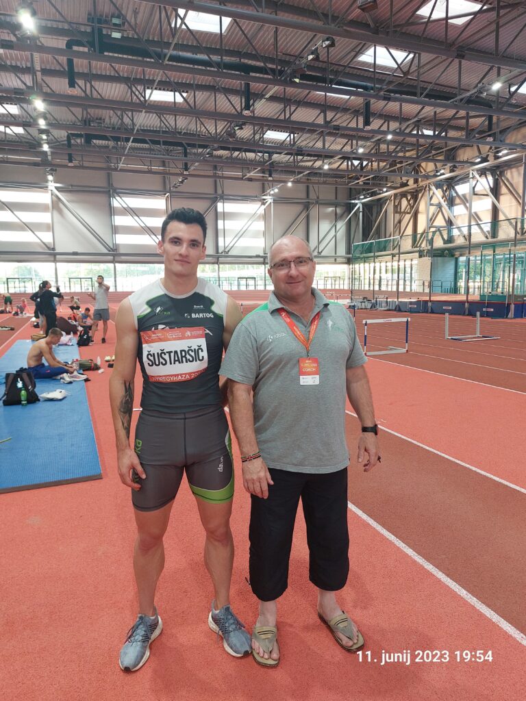 World Athletics Continental Tour – Bronze