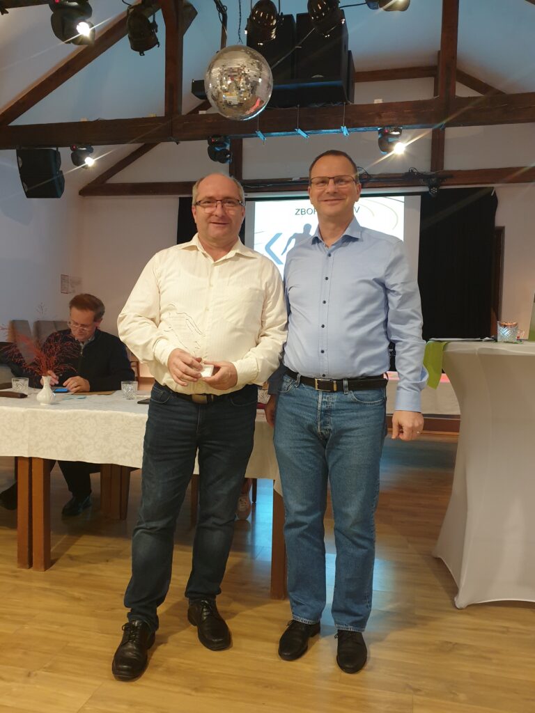 Izveden redni Zbor članov AK Krka Novo mesto