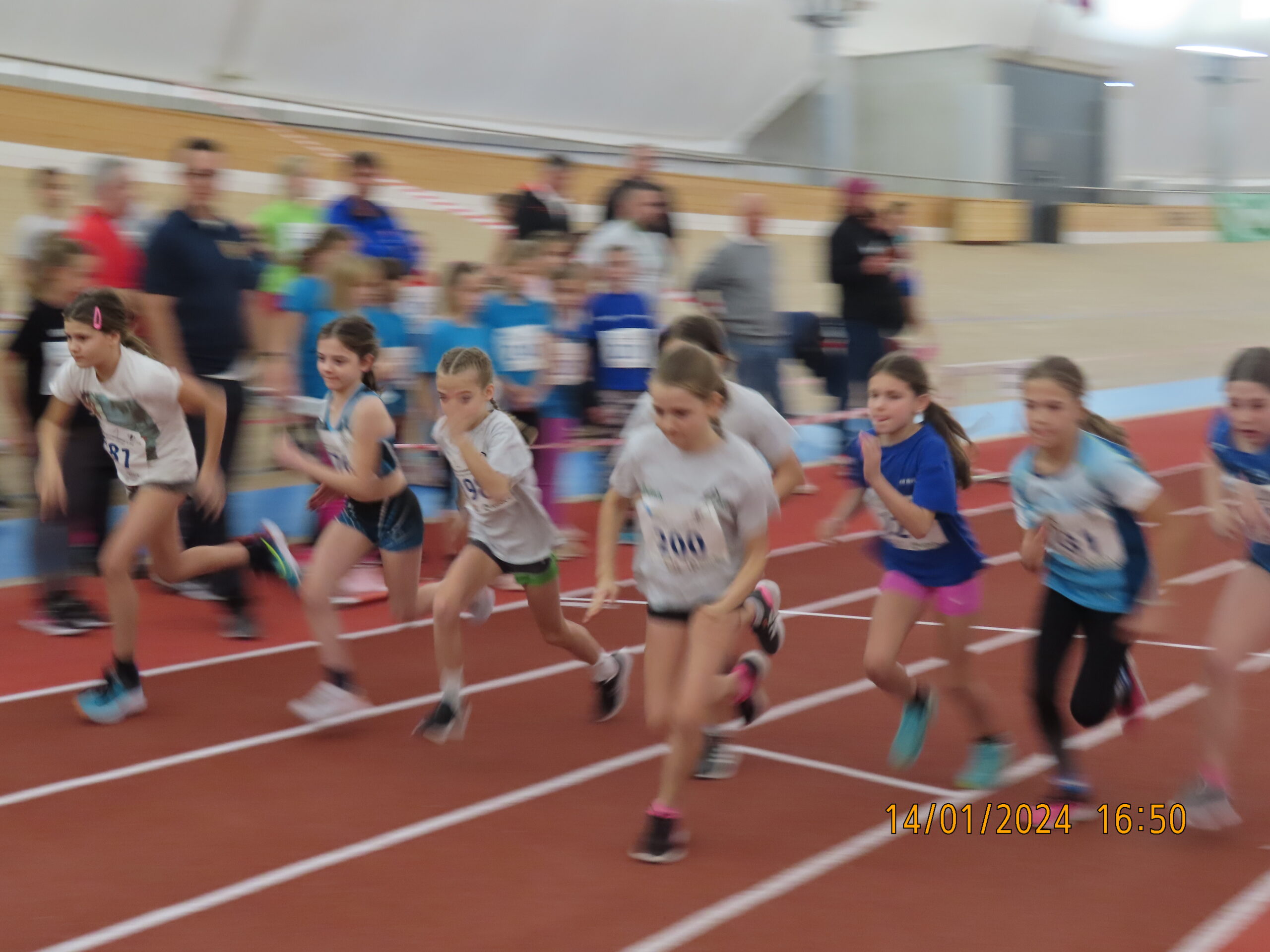 KVALIFIKACIJE ZA  PRVENSTVO SLOVENIJE V  MNOGOBOJU ZA U12  IN U14