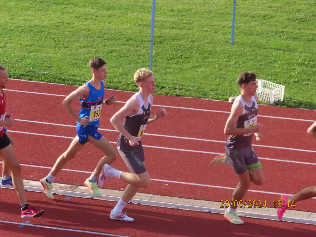 Prvenstvo Slovenije za člane – 2.dan, Krkaši osvojili še 3 medalje