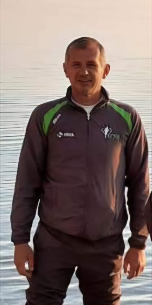 Skoki in mnogoboji v AK Krka