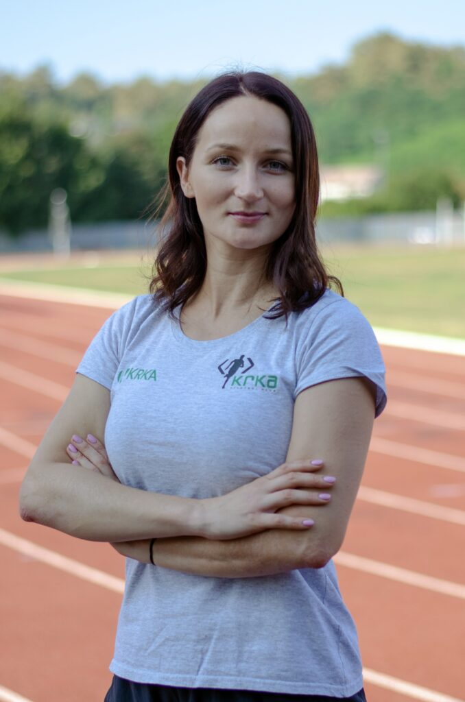 Atletska Abeceda, pomemben projekt v AK Krka