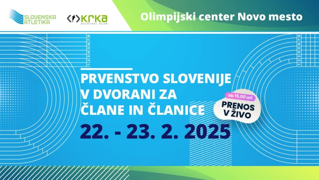Prvenstvo Slovenije za člane in članice