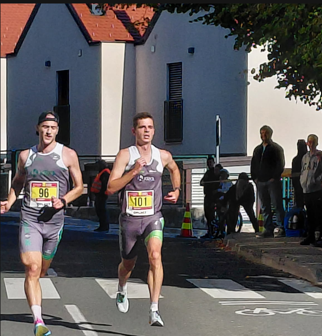 PRVENSTVO SLOVENIJE V CESTNEM TEKU NA 10KM