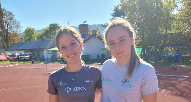 Jesenski festival metov v Celju – lep zaključek sezone za skupino metov AK Krka